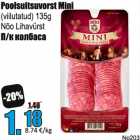 Poolsuitsuvorst Minu