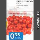 KIRSS-PLOOMTOMAT 250 G