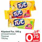 Küpsised Tuc, 100 g

