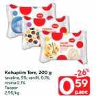 Kohupiim Tere, 200 g
