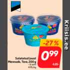 Sulatatud juust
Merevaik, Tere, 200 g