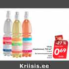 Allahindlus - Vichy
vitamiinivesi, 750 ml*