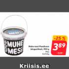 Allahindlus - Muhe mesi Pandivere
 kõrgustikult, 450 g