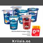 Allahindlus - Valio Alma Muah! koorejogurt, 380 g*