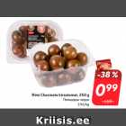 Allahindlus - Rimi Chocmato kirsstomat, 250 g