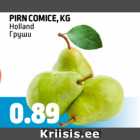 PIRN COMICE, KG