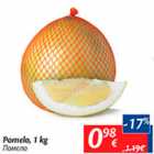 Allahindlus - Pomelo, 1 kg