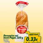 Allahindlus - Perenaise sai Eesti Pagar, 320 g