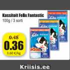 Kassitoit Felix Fantastic