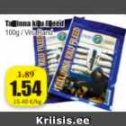 Tallinna kilu fileed