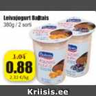 Leivajogurt Baltais