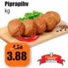 Piprapihv kg