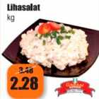 Lihasalat kg