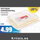 EESTI PAGAR KOOKOSEKOOK 900 g