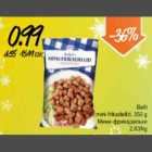 Allahindlus - Balti mini-frikadellid