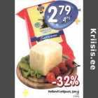 Hollandi Leibjuust, 500 g