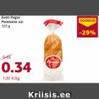 Allahindlus - Eesti Pagar
Perenaise sai
320 g