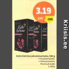 Allahindlus - Kulta Katrina jahvatatud kohv, 500 g