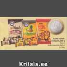 Kalevi vahvlikompvek, 150 g