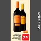 Allahindlus - Hispaania KPN
vein Campo Viejo,
75 cl**