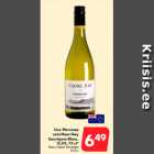 Allahindlus - Uus-Meremaa
vein Maori Bay
Sauvignon Blanc,
12,5%, 75 cl*