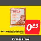 Allahindlus - Täistera kaerahelbed Rimi Basic, 400 g