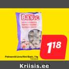 Allahindlus - Pelmeenid Linna Rimi Basic, 1 kg