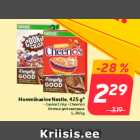 Hommikueine Nestle, 425 g*