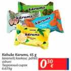 Allahindlus - Kohuke Karums, 45 g