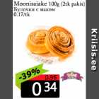 Moonisaiake 100 g