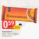 Kamatahvel 