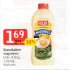 Klassikaline majonees