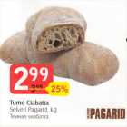 Tume Clabatta