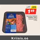 Allahindlus - Saaremaa Kodune
hakkliha, 350 g