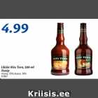 Allahindlus - Liköör Kiiu Torn, 500 ml