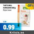 TARTU MILL KAMAJAHU 400 g