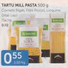 TARTU MILL PASTA 500 G