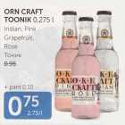 ORN CRAFT TOONIK 0,275 L