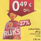 Leiburi Ruks 