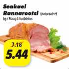 Allahindlus - Seakael Rannarootsi (naturaalne) kg