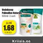 Vedelsep Palmolive Naturals