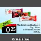 Müslibatoon Herkuless

