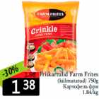 Friikartulid Farm Frites
