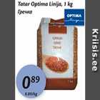 Tatar Optima Linija