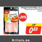 Allahindlus - Talleggi kanasink tilliga, 150 g