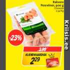 Rakvere
Pereviiner, 900 g