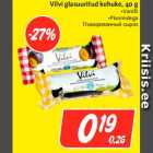 Allahindlus - Vilvi glasuuritud kohuke, 40 g