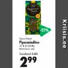 Allahindlus - Tesco Finest Piparmünditee 15 tk