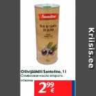 Oliivijääkõli Santolino, 1 l
