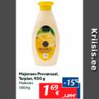 Allahindlus - Majonees Provansaal,
Tarplan, 900 g
